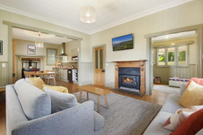 Bridge Road Retreat